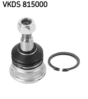 Шарнири SKF